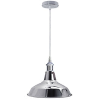 20 Inch Barn Pendant Lights Farmhouse