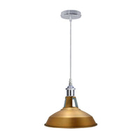 17 Inch Barn Pendant Lights Farmhouse