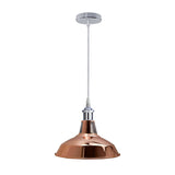 15 Inch Barn Pendant Lights Farmhouse