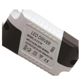 constant current led driver 300mA lighting driver DC 3-144V 1-40W High Power LED Driver AC 85-265V