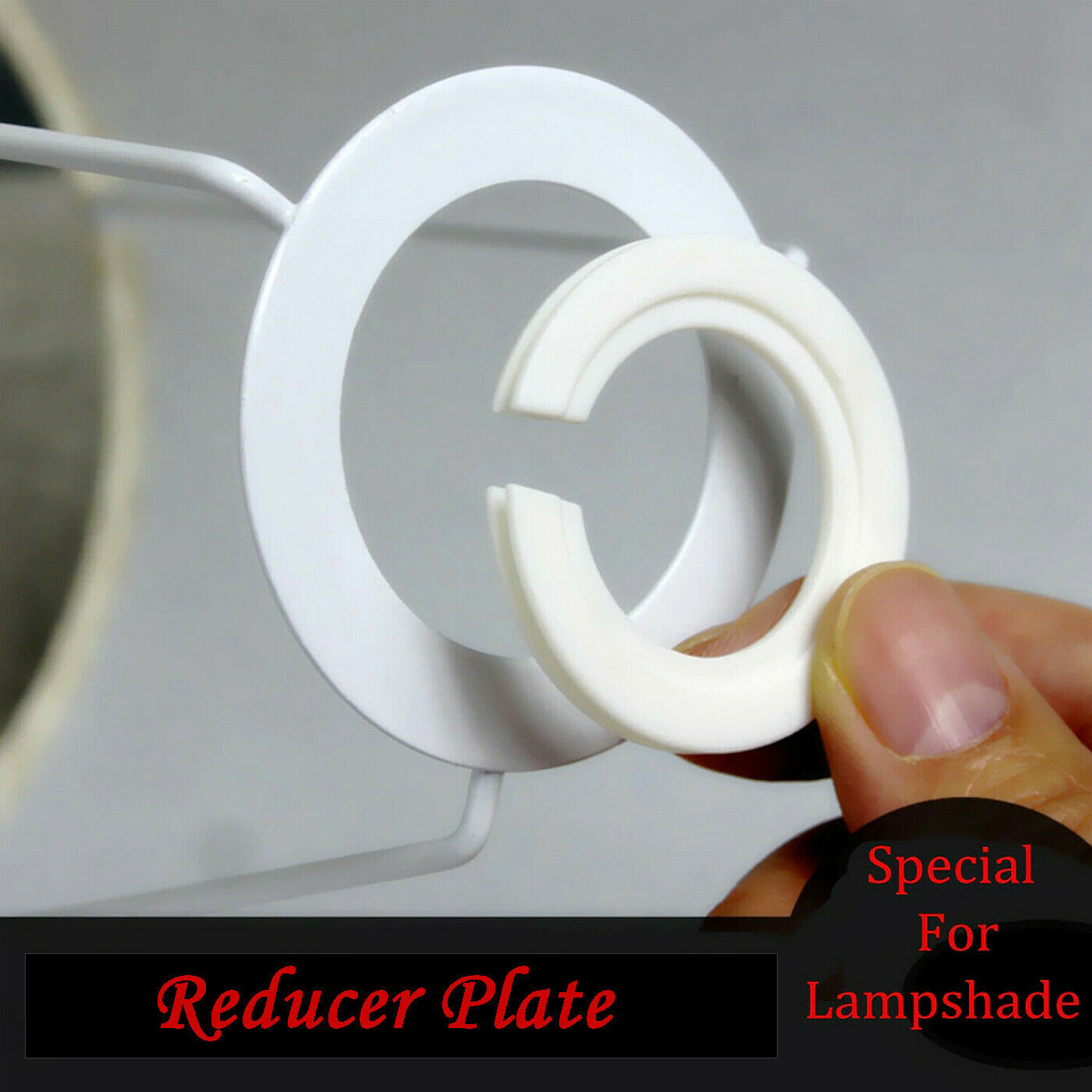 Lampshade reducers deals