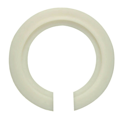 Plastic Lamp Shade Ring Reducer Plate Light Fitting Ring Washer Adapter~1143