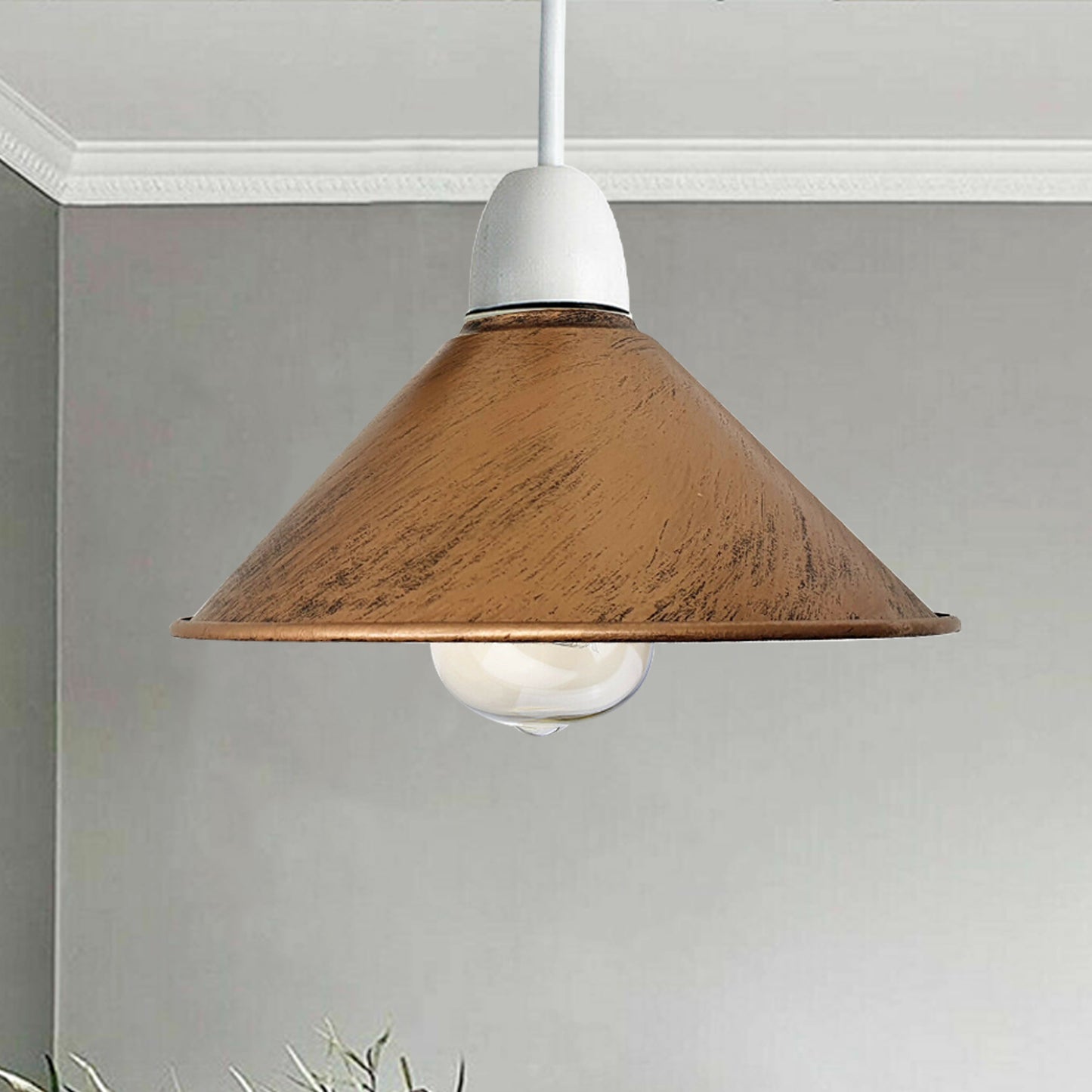 ceiling pendant lamp shade