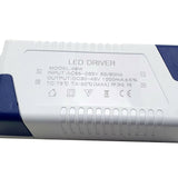 constant current led driver 300mA lighting driver DC 3-144V 1-40W High Power LED Driver AC 85-265V
