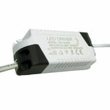 constant current led driver 300mA lighting driver DC 3-144V 1-40W High Power LED Driver AC 85-265V
