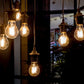 1/3/5/10 Pack Decorative Light Bulbs A60 E26 8W Vintage Edison LED Bulbs 