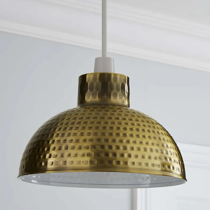 modern industrial lamp shades