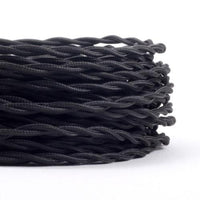 Lamp Cord Light Cord Twisted Wire Pendant Light Cord 18 awg wire