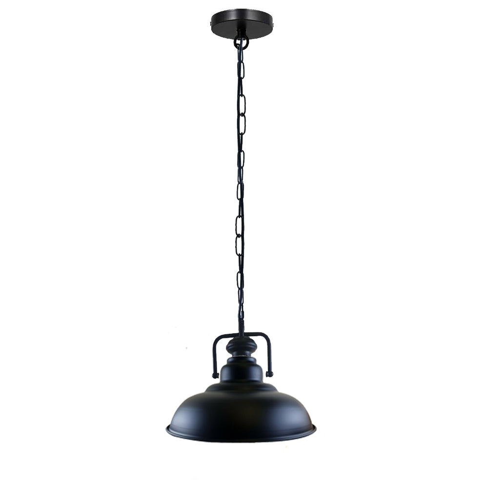 Vintage chain Shade Ceiling Pendant Light