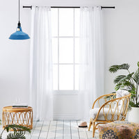 19 Inch Vintage Metal Barn Pendant Lighting Kitchen Farmhouse