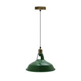31 Inch Vintage Metal Barn Pendant Lighting Kitchen Farmhouse