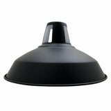 Barn Slotted Metal Easy Fit shade~1066