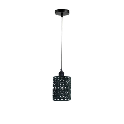 Vintage Cage Pendant Light Ceiling Light Fixtures Farmhouse