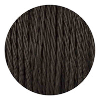 Lamp Cord Light Cord Twisted Wire Pendant Light Cord 18 awg wire