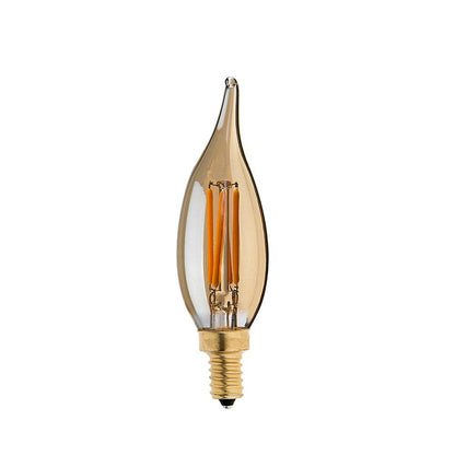 C35 E14 4W LED Bulb