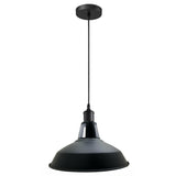 62 Inch Vintage Metal Barn Pendant Lighting Kitchen Farmhouse