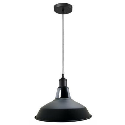 black E26 Barn Pendant Lights.JPG