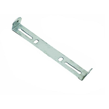 175mm Ceiling Rose Bracket - Light Fixing Strap Plate for Pendant Lights ~1075
