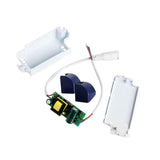 constant current led driver 300mA lighting driver DC 12-25V 4-7W High Power LED Driver AC 85-265V