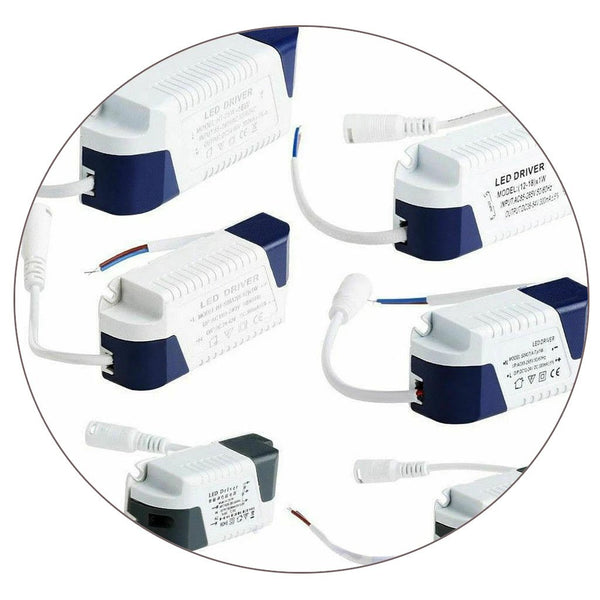 constant current led driver 300mA lighting driver DC 3-144V 1-40W High Power LED Driver AC 85-265V
