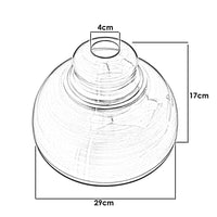RedvMetal Easy Fit Ceiling Pendant~1060