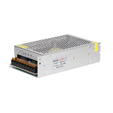 DC 12V 20A Adjustable DC Power Voltage Converter AC to DC Power Supply Enclosed Power Supplies S-240-12