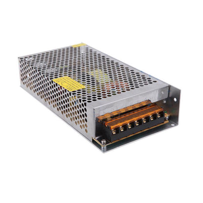 DC 12V 20A Adjustable DC Power Voltage Converter AC to DC Power Supply Enclosed Power Supplies S-240-12