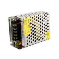 DC 12V 2A Regulated Switching Power Supply Power Supply Transformer Enclosed Power Supplies S-24-12
