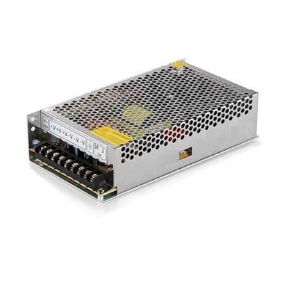 DC 12V 26A Universal Regulated Switching Power Supply Transformer Enclosed Power Supplies S-300-12