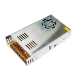 DC 12V 30A Regulated Switching Power Supply Dual Output Power Supply Enclosed Power Supplies S-360-12
