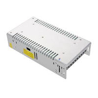 DC 12V 40A Regulated Switching Power Supply Power Supply Transformer Enclosed Power Supplies S-480-12