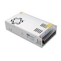 DC 12V 40A Regulated Switching Power Supply Power Supply Transformer Enclosed Power Supplies S-480-12