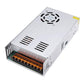 DC 24V 18A DC Power Voltage Converter AC to DC Power Supply Enclosed Power Supplies S-480-24
