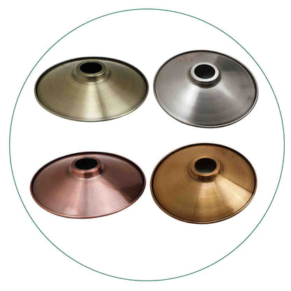  Lampshade for pendant light.JPG