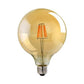 G125 E27 Bulbs 8W LED Filament 1