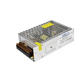 DC 24V 5.5A DC Power Voltage Converter AC to DC Power Supply Enclosed Power Supplies S-120-24