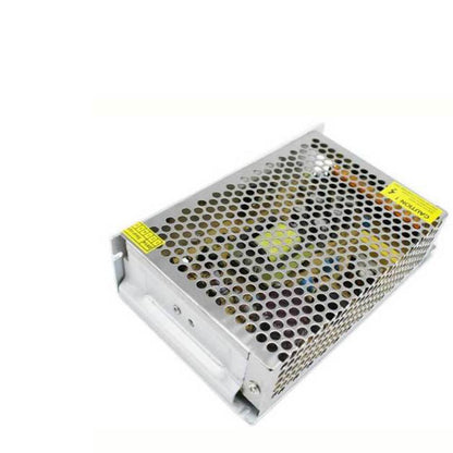 DC 24V 8.3A Universal Regulated Switching Power Supply Transformer Enclosed Power Supplies S-200-25