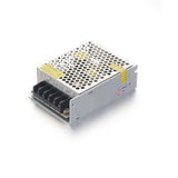 DC 24V Regulated Switching Power Supply Dual Output Power Supply Enclosed Power Supplies S-24-24