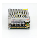 DC 24V 0.8A DC Power Voltage Converter AC to DC Power Supply Enclosed Power Supplies S-24-25