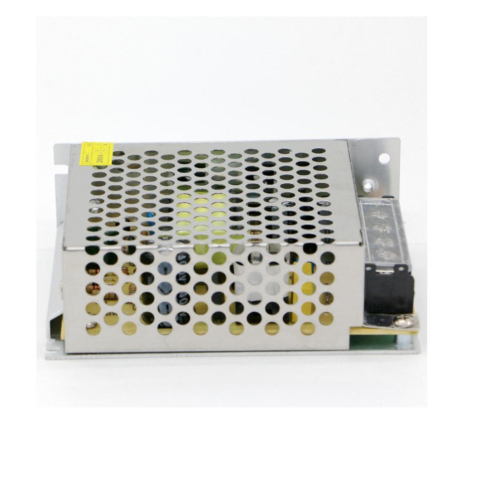 DC 24V 2.5A DC Power Voltage Converter AC to DC Power Supply Enclosed Power Supplies S-50-27