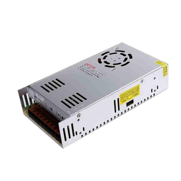DC 24V 12.5A DC Power Voltage Converter AC to DC Power Supply Enclosed Power Supplies S-300-24