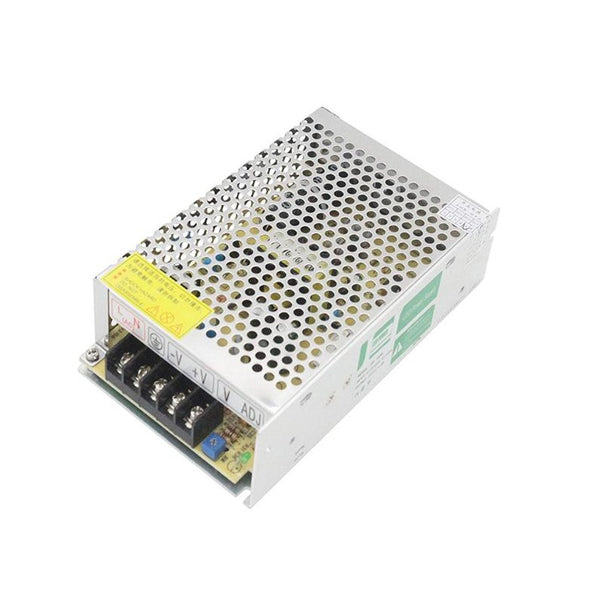 DC 24V 4A DC Power Voltage Converter AC to DC Power Supply Enclosed Power Supplies S-100-24