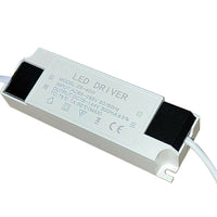 constant current led driver 300mA lighting driver DC 3-144V 1-40W High Power LED Driver AC 85-265V