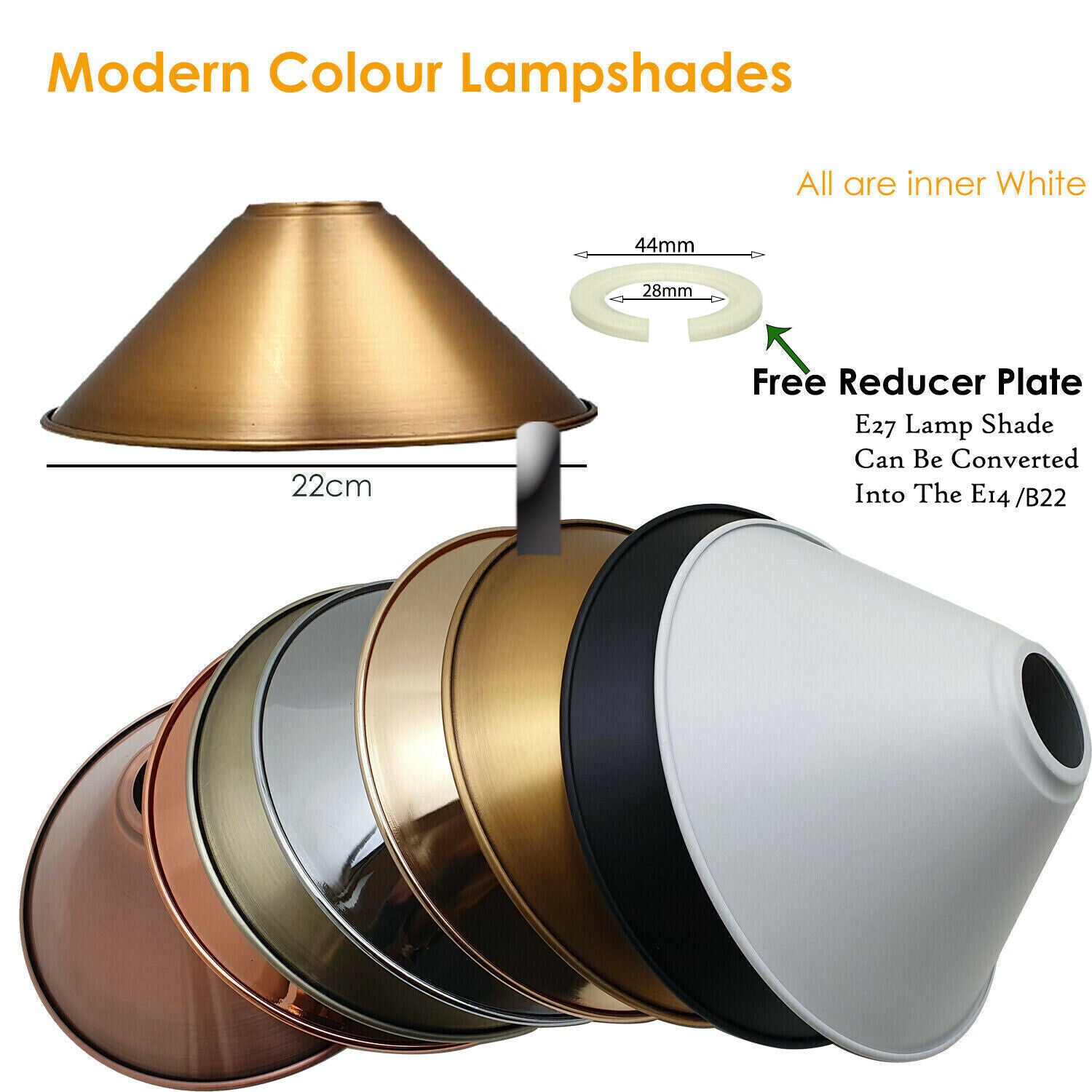 China Cone Shaped White Glass Lamp Shade Suppliers, Manufacturers