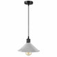 54 Inch Industrial Modern Cone Ceiling Pendant Lighting