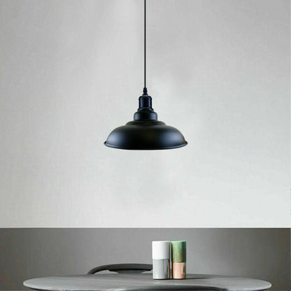 black Curvy Pendant Light.JPG
