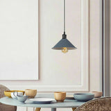 22 Inch Pendant Light Ceiling Light Fixture Industrial Lighting
