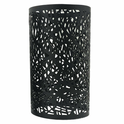 Retro Drum cage hanging  pendant Lamp Shades