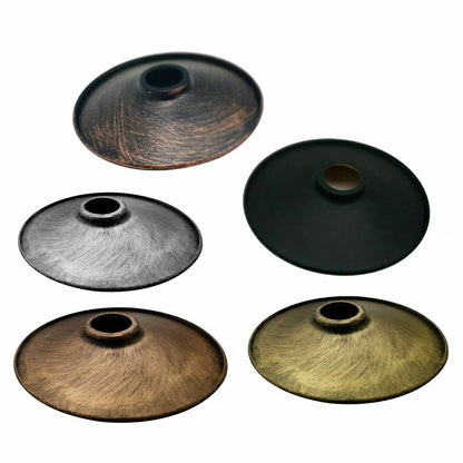 Lampshades for chandelier.JPG