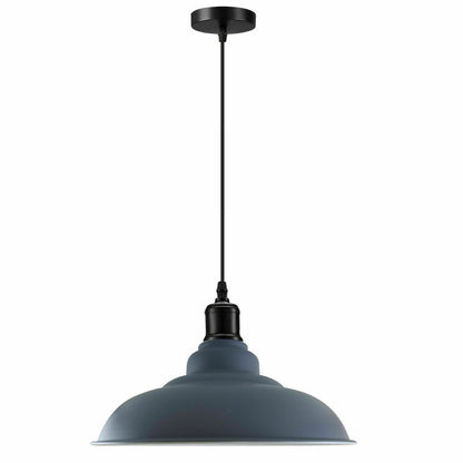 Grey Curvy Pendant Light.JPG